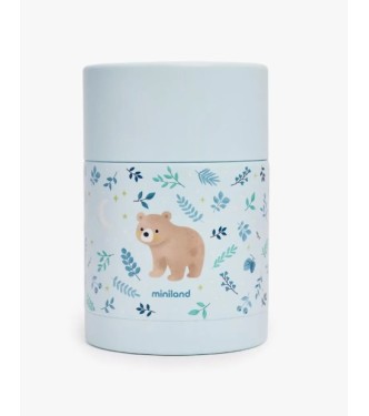 Termo para Solido 600ml Bear