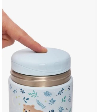 Termo para Solido 600ml Bear