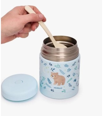 Termo para Solido 600ml Bear