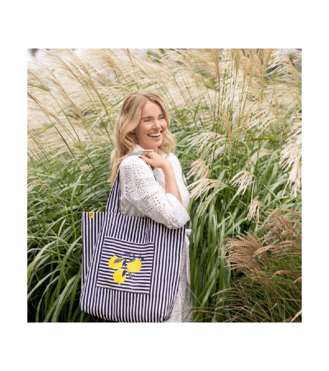 Totte Bolsa XL Lemon