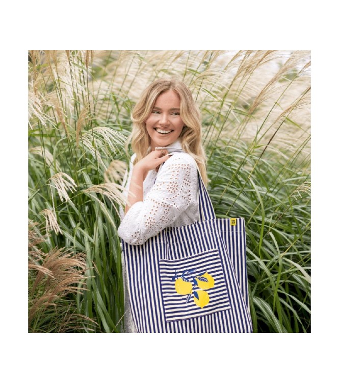 Totte Bolsa XL Lemon