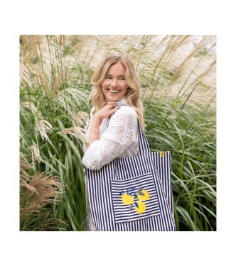 Totte Bolsa XL Lemon