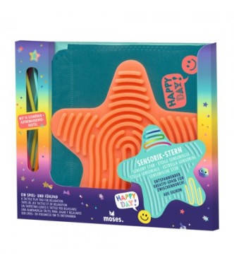 Happy Day - Estrella Sensorial