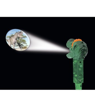 Bolígrafo Proyector Dinos