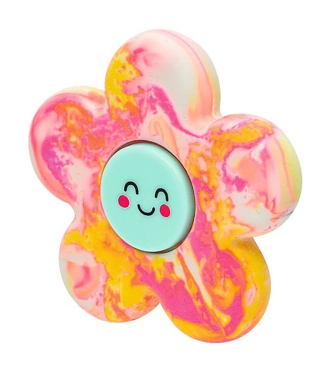 Spinner Goma de borrar