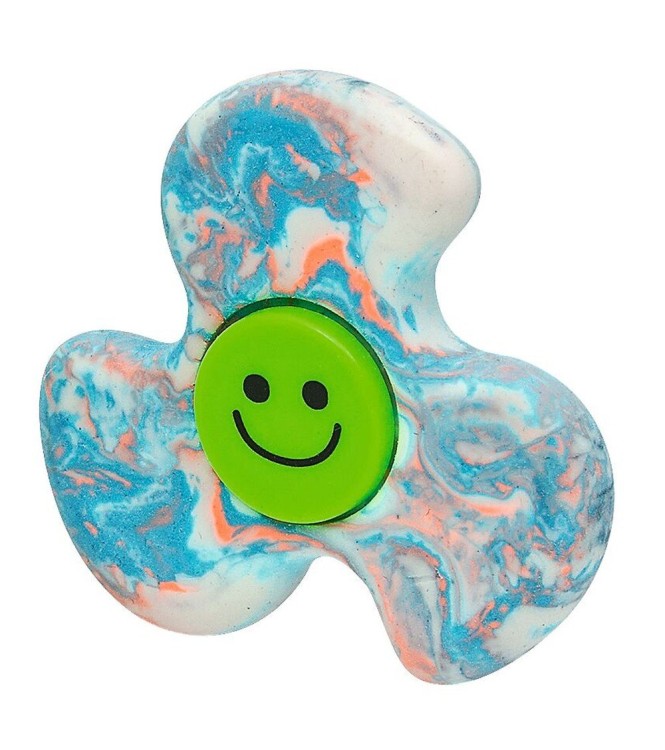 Spinner Goma de borrar