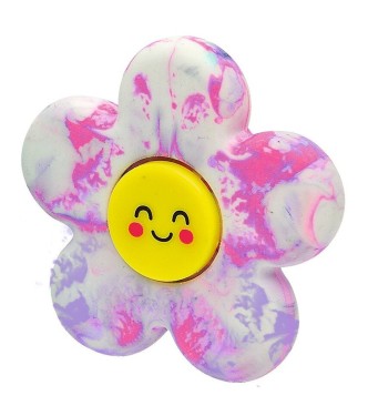 Spinner Goma de borrar