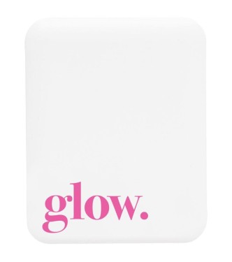 Espejo de bolsillo con Luz