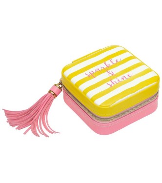 Joyero Sparkle and Shine