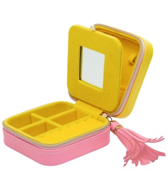 Joyero Sparkle and Shine