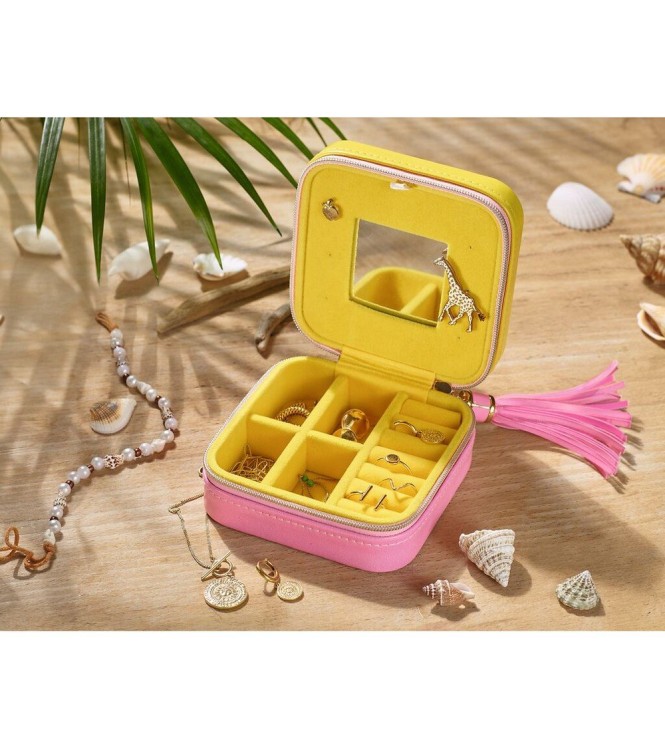 Joyero Sparkle and Shine