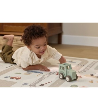 Tractor Little Dutch