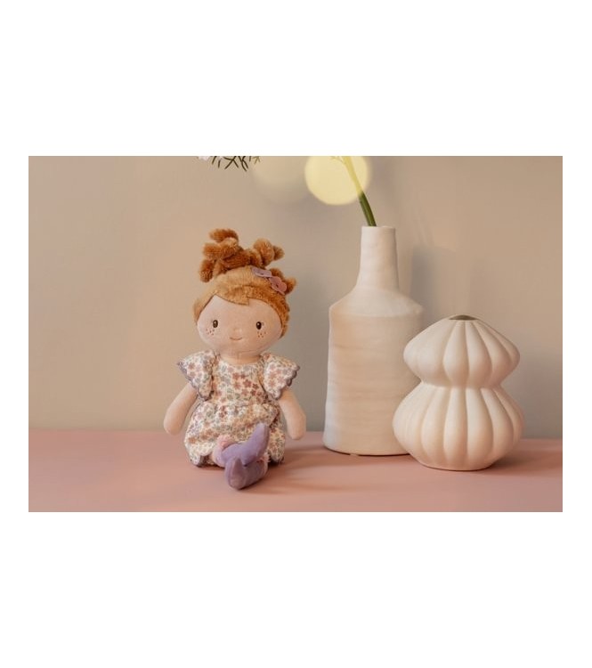 Ava Muñeca Blandita 35 cm