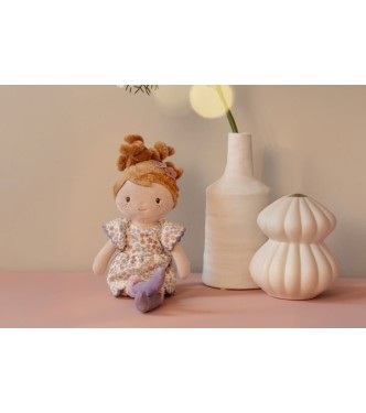 Ava Muñeca Blandita 35 cm