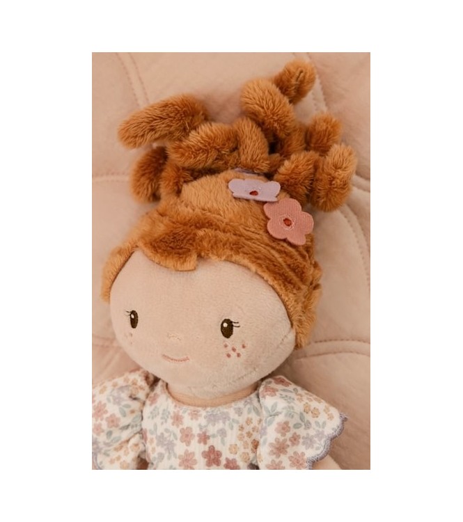 Ava Muñeca Blandita 35 cm