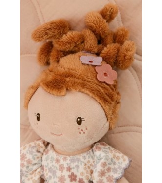 Ava Muñeca Blandita 35 cm