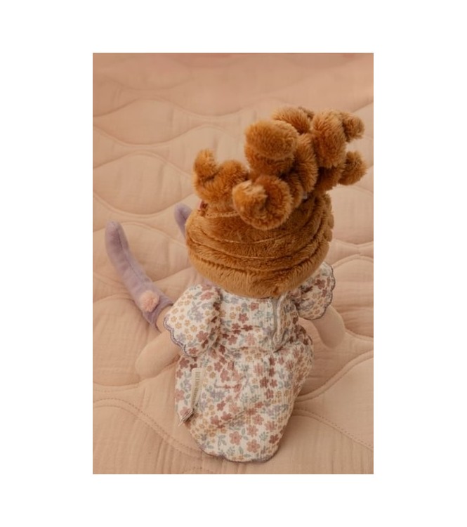 Ava Muñeca Blandita 35 cm