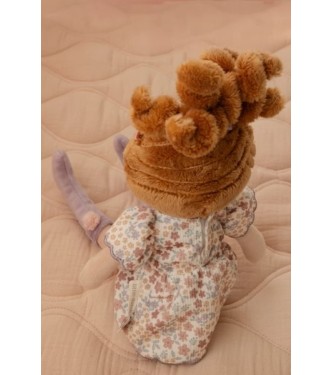 Ava Muñeca Blandita 35 cm