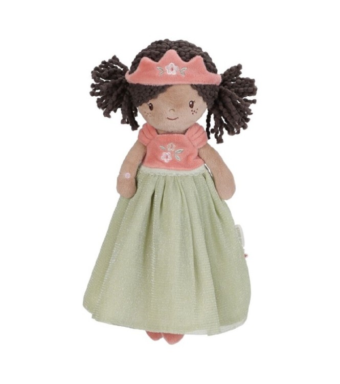 Evi Princesa Muñeca Blandita