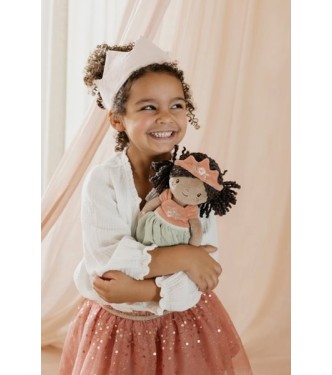 Evi Princesa Muñeca Blandita