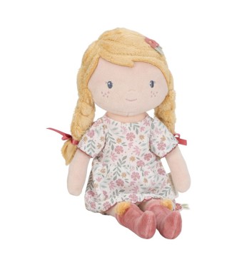 Julia Muñeca Blandita 35 cm
