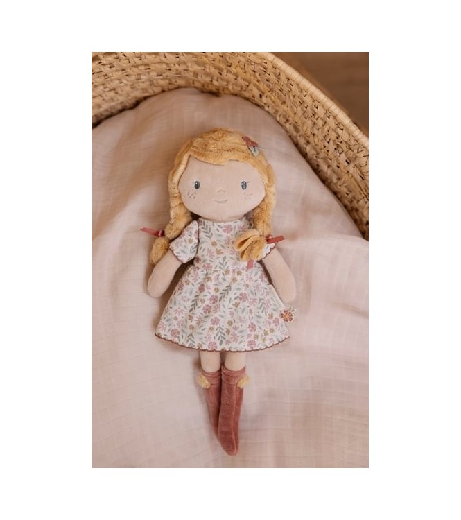 Julia Muñeca Blandita 35 cm