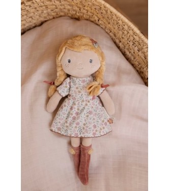 Julia Muñeca Blandita 35 cm