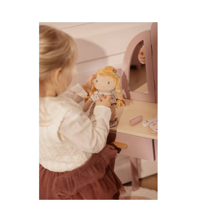 Julia Muñeca Blandita 35 cm