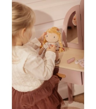 Julia Muñeca Blandita 35 cm