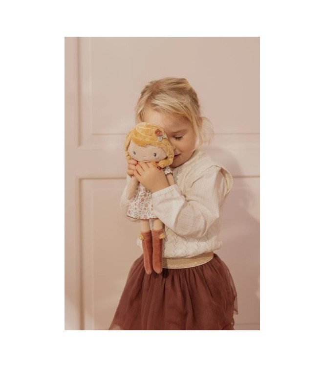 Julia Muñeca Blandita 35 cm
