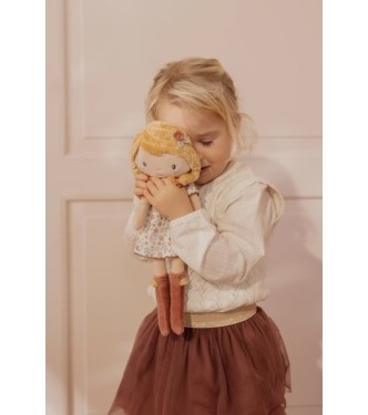 Julia Muñeca Blandita 35 cm