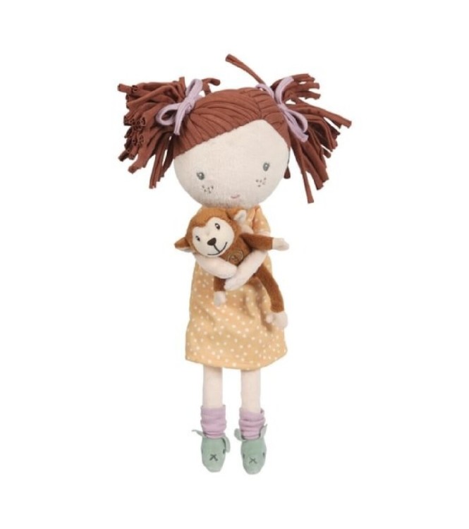 Sophia Muñeca Blandita 35 cm