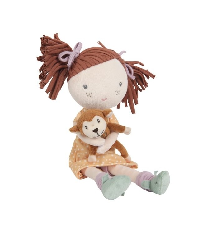 Sophia Muñeca Blandita 35 cm