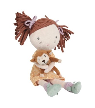 Sophia Muñeca Blandita 35 cm