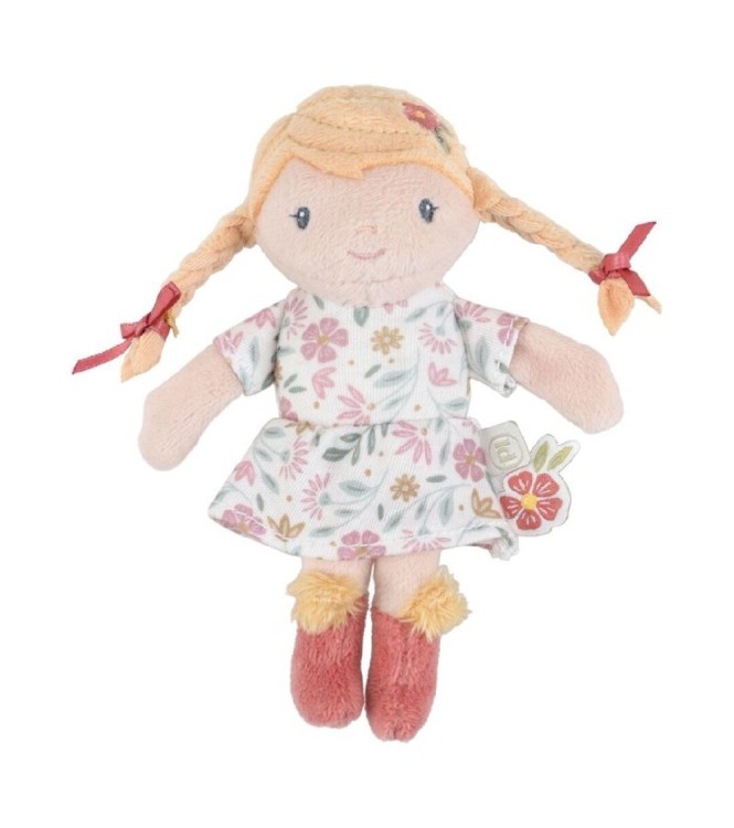 Julia Muñeca Blandita Peque 10 cm