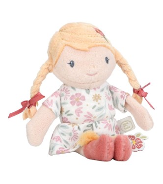 Julia Muñeca Blandita Peque 10 cm