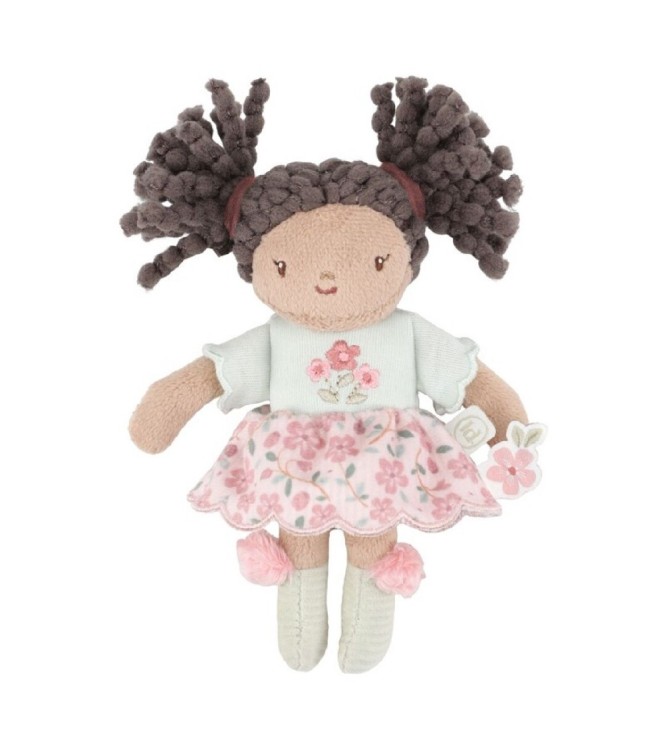 Evi Muñeca Blandita Peque 10 cm