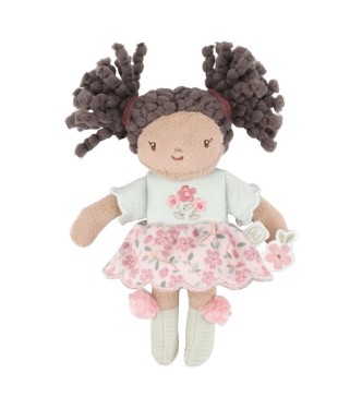 Evi Muñeca Blandita Peque 10 cm