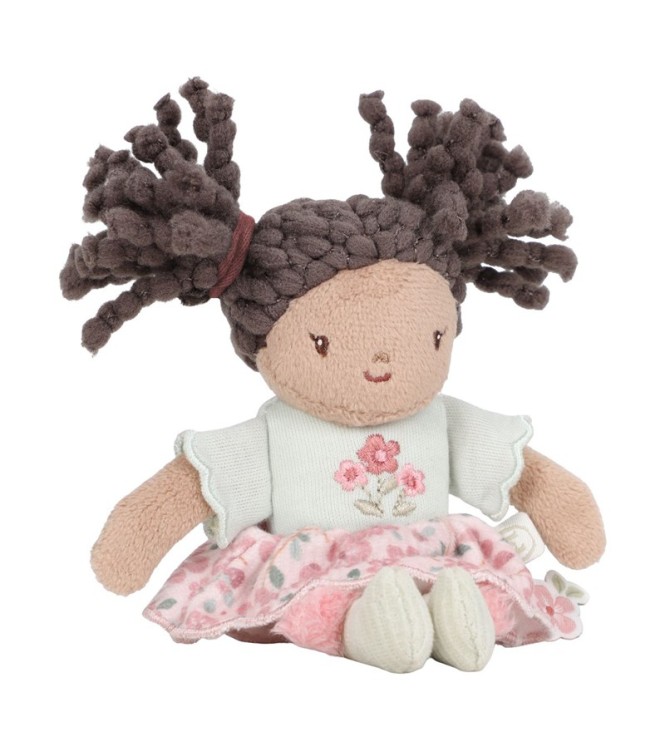 Evi Muñeca Blandita Peque 10 cm