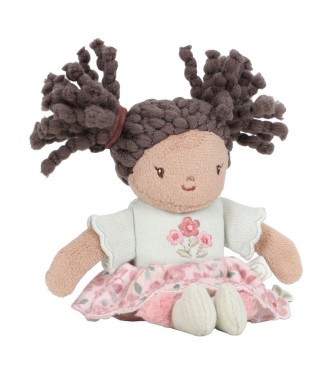 Evi Muñeca Blandita Peque 10 cm