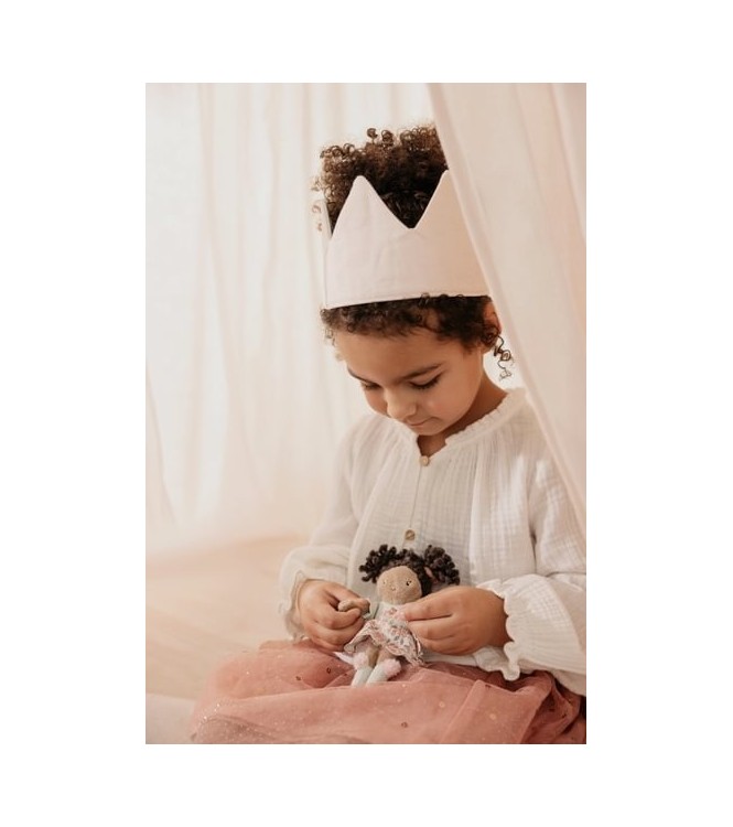 Evi Muñeca Blandita Peque 10 cm