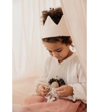 Evi Muñeca Blandita Peque 10 cm