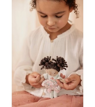 Evi Muñeca Blandita Peque 10 cm