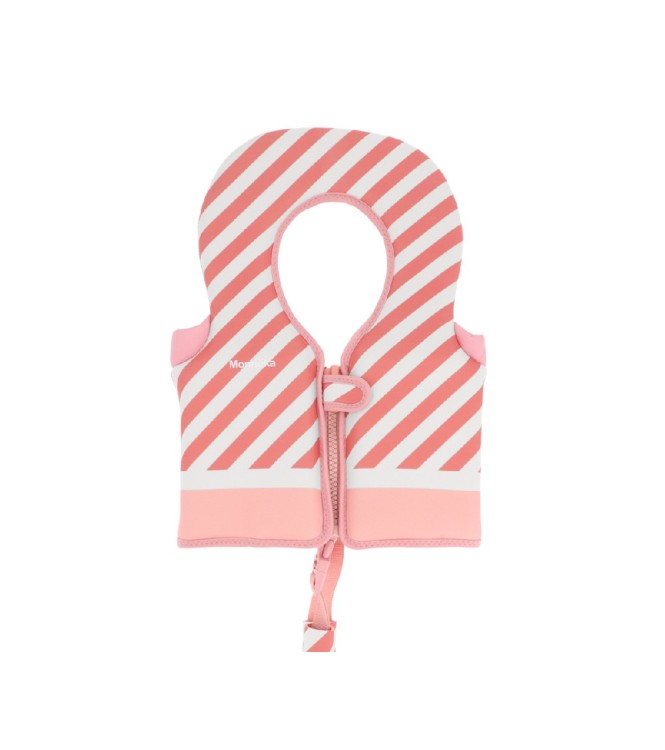 Chaleco Flotador Aprendizaje Stripes Blo