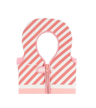 Chaleco Flotador Aprendizaje Stripes Blo