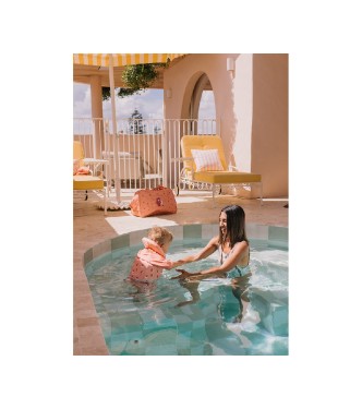 Chaleco Flotador Aprendizaje Camping