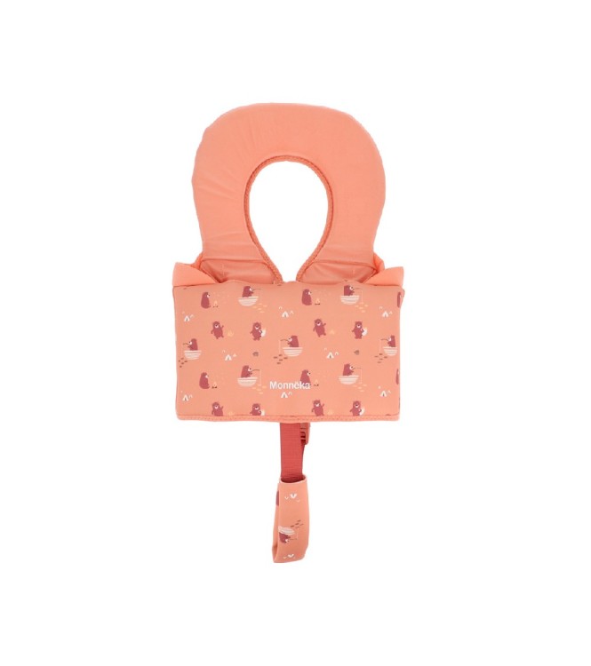 Chaleco Flotador Aprendizaje Camping