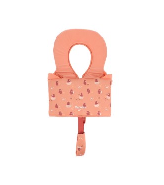 Chaleco Flotador Aprendizaje Camping