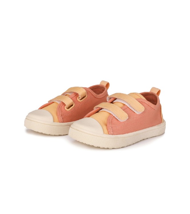 Zapatillas de Lona Tangerine