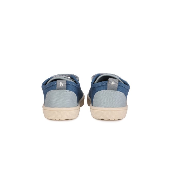 Zapatillas de Lona Azure